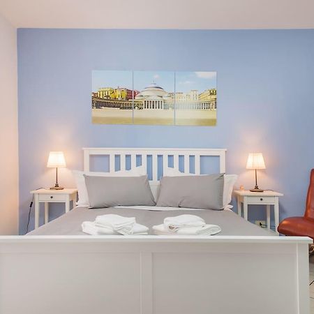 Napoli Sweet Home - Casa "Donna Rosa" Εξωτερικό φωτογραφία