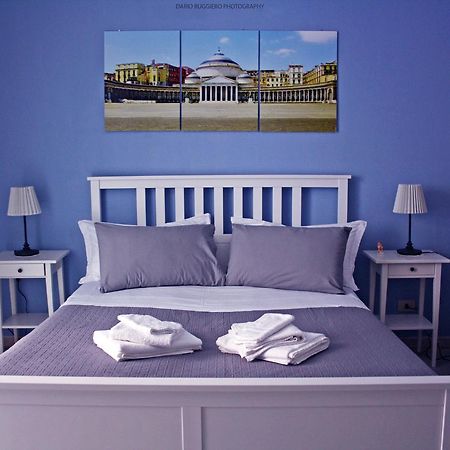Napoli Sweet Home - Casa "Donna Rosa" Εξωτερικό φωτογραφία
