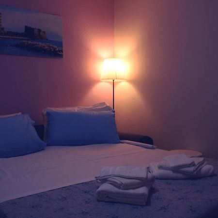 Napoli Sweet Home - Casa "Donna Rosa" Εξωτερικό φωτογραφία