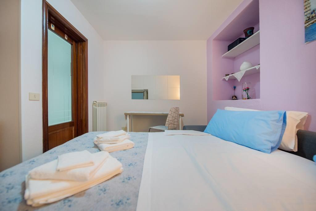 Napoli Sweet Home - Casa "Donna Rosa" Εξωτερικό φωτογραφία