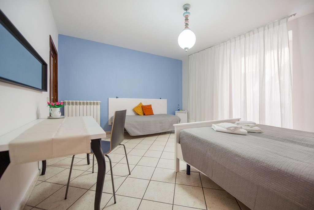 Napoli Sweet Home - Casa "Donna Rosa" Εξωτερικό φωτογραφία
