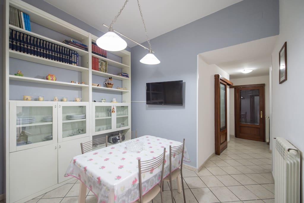 Napoli Sweet Home - Casa "Donna Rosa" Εξωτερικό φωτογραφία