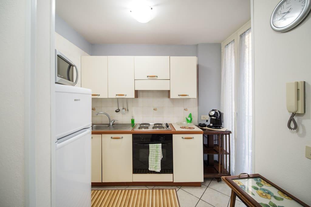 Napoli Sweet Home - Casa "Donna Rosa" Εξωτερικό φωτογραφία