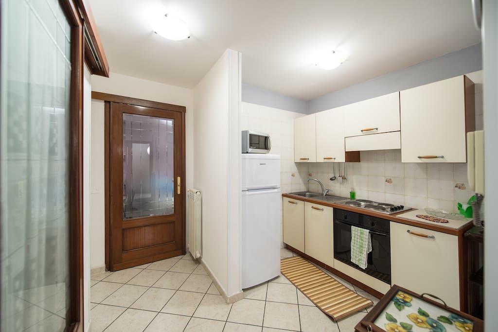 Napoli Sweet Home - Casa "Donna Rosa" Εξωτερικό φωτογραφία
