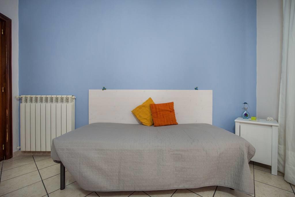 Napoli Sweet Home - Casa "Donna Rosa" Εξωτερικό φωτογραφία