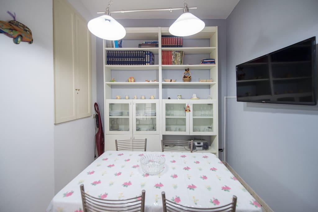 Napoli Sweet Home - Casa "Donna Rosa" Εξωτερικό φωτογραφία