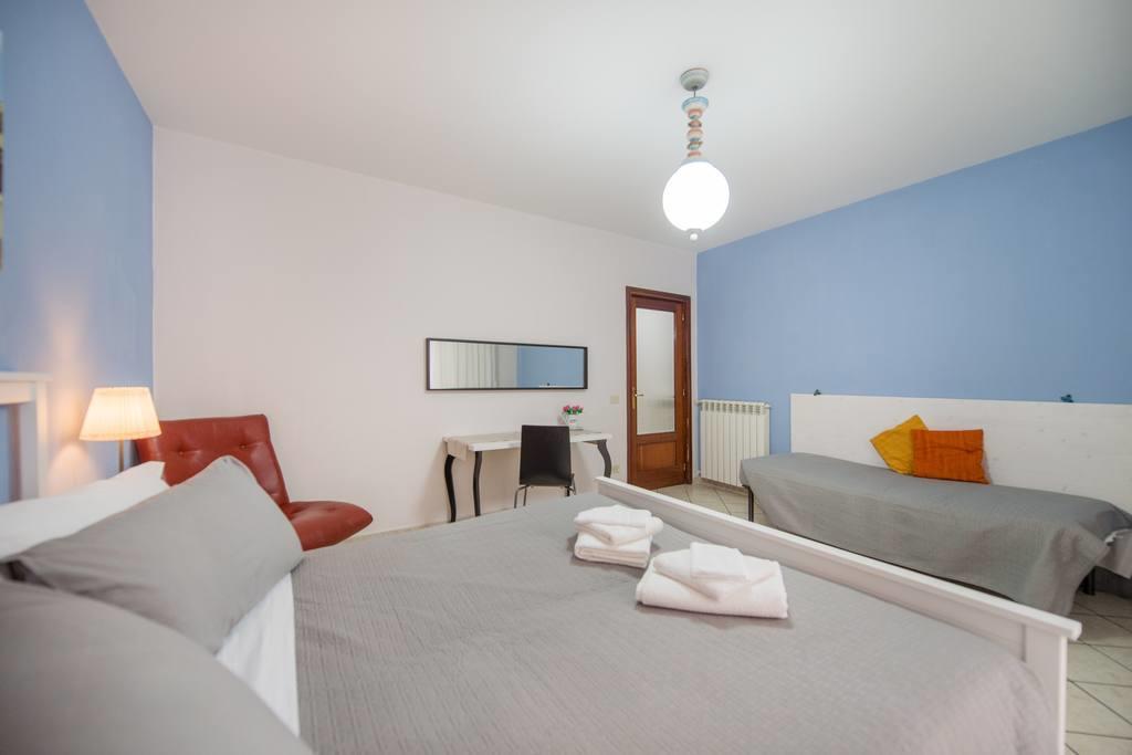 Napoli Sweet Home - Casa "Donna Rosa" Εξωτερικό φωτογραφία