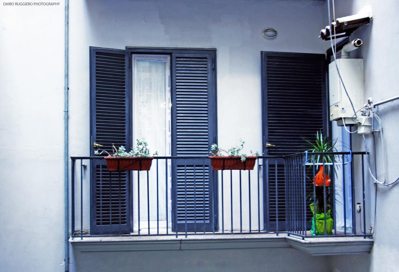 Napoli Sweet Home - Casa "Donna Rosa" Εξωτερικό φωτογραφία