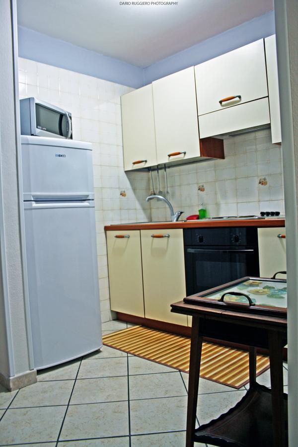 Napoli Sweet Home - Casa "Donna Rosa" Εξωτερικό φωτογραφία