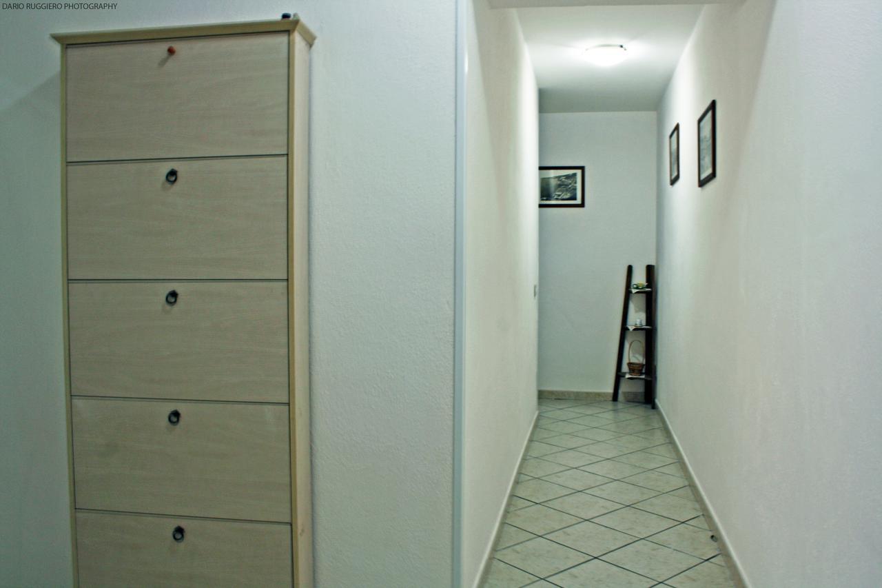 Napoli Sweet Home - Casa "Donna Rosa" Εξωτερικό φωτογραφία