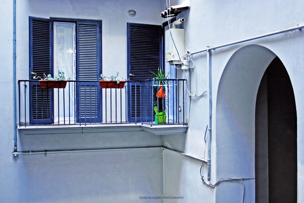 Napoli Sweet Home - Casa "Donna Rosa" Εξωτερικό φωτογραφία