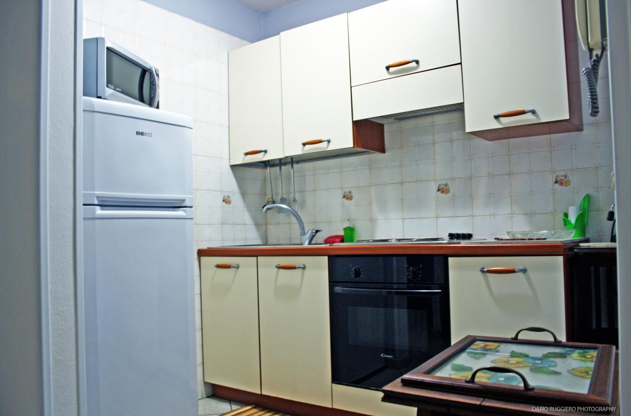Napoli Sweet Home - Casa "Donna Rosa" Εξωτερικό φωτογραφία