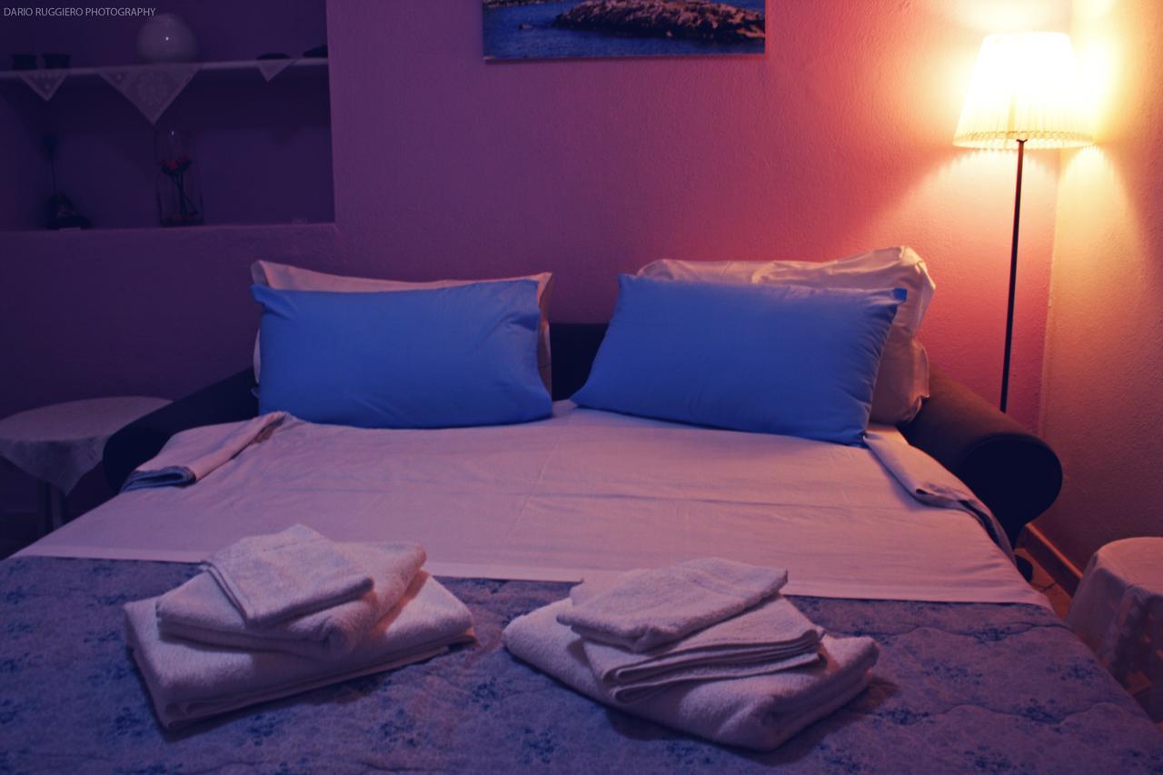 Napoli Sweet Home - Casa "Donna Rosa" Εξωτερικό φωτογραφία
