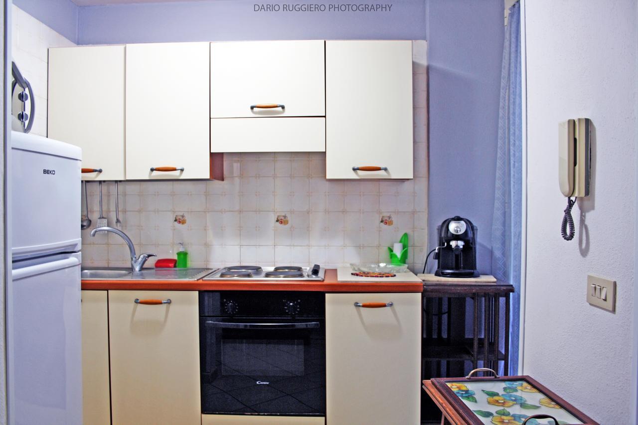 Napoli Sweet Home - Casa "Donna Rosa" Εξωτερικό φωτογραφία