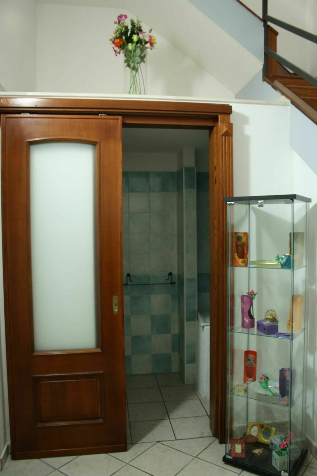 Napoli Sweet Home - Casa "Donna Rosa" Εξωτερικό φωτογραφία