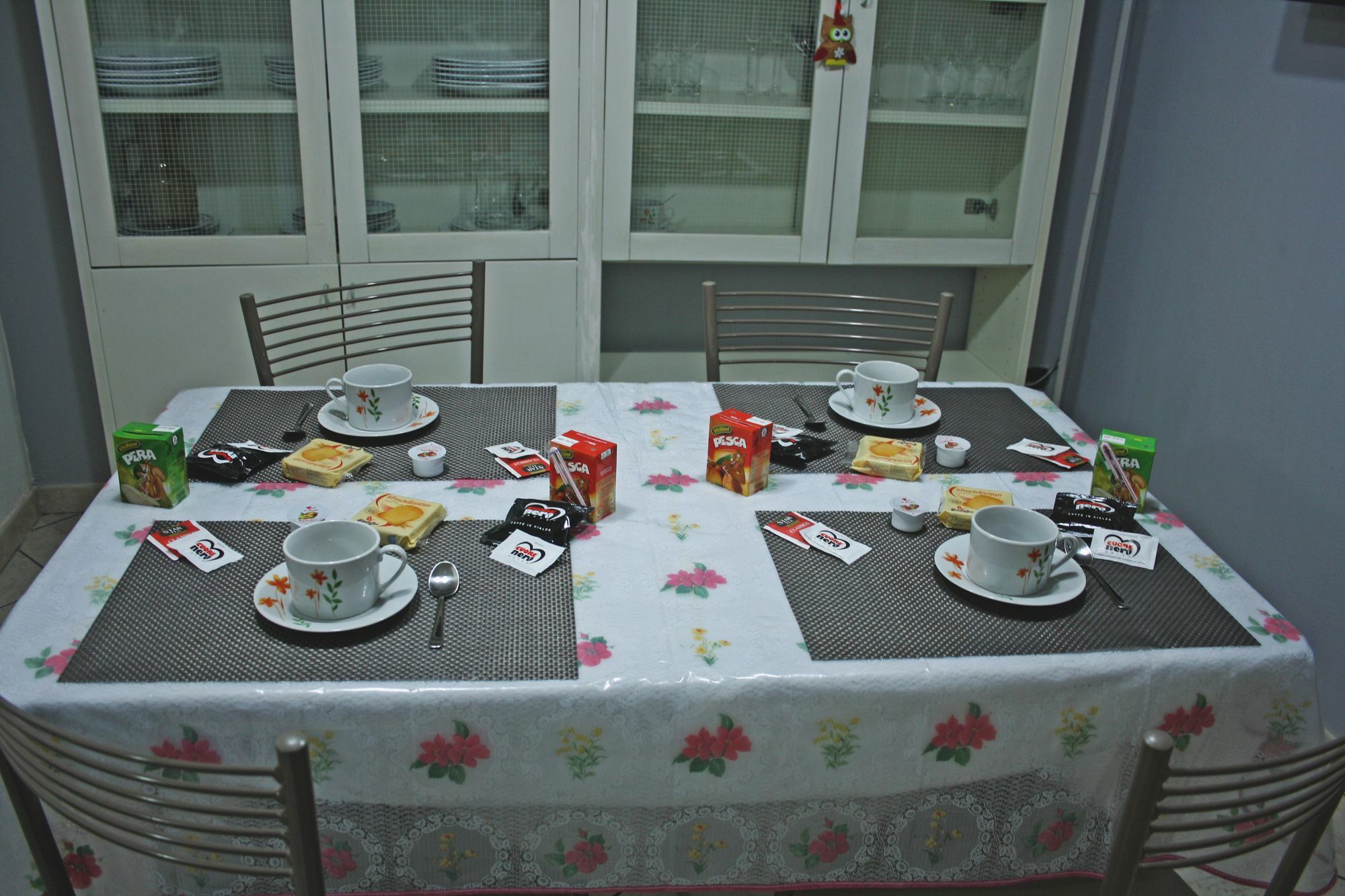 Napoli Sweet Home - Casa "Donna Rosa" Εξωτερικό φωτογραφία