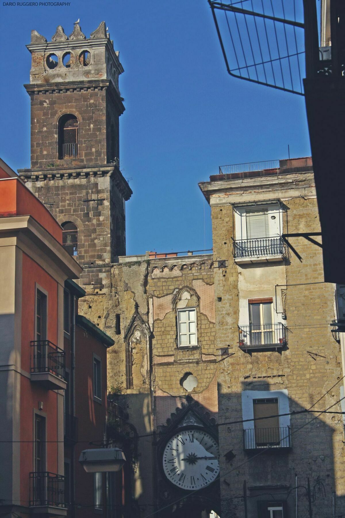 Napoli Sweet Home - Casa "Donna Rosa" Εξωτερικό φωτογραφία