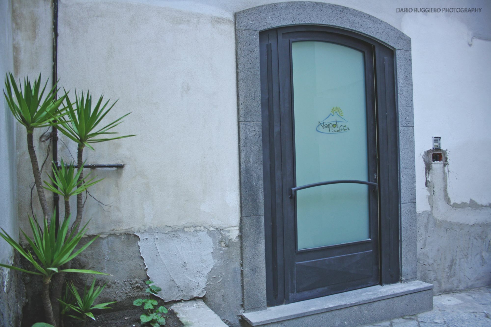 Napoli Sweet Home - Casa "Donna Rosa" Εξωτερικό φωτογραφία