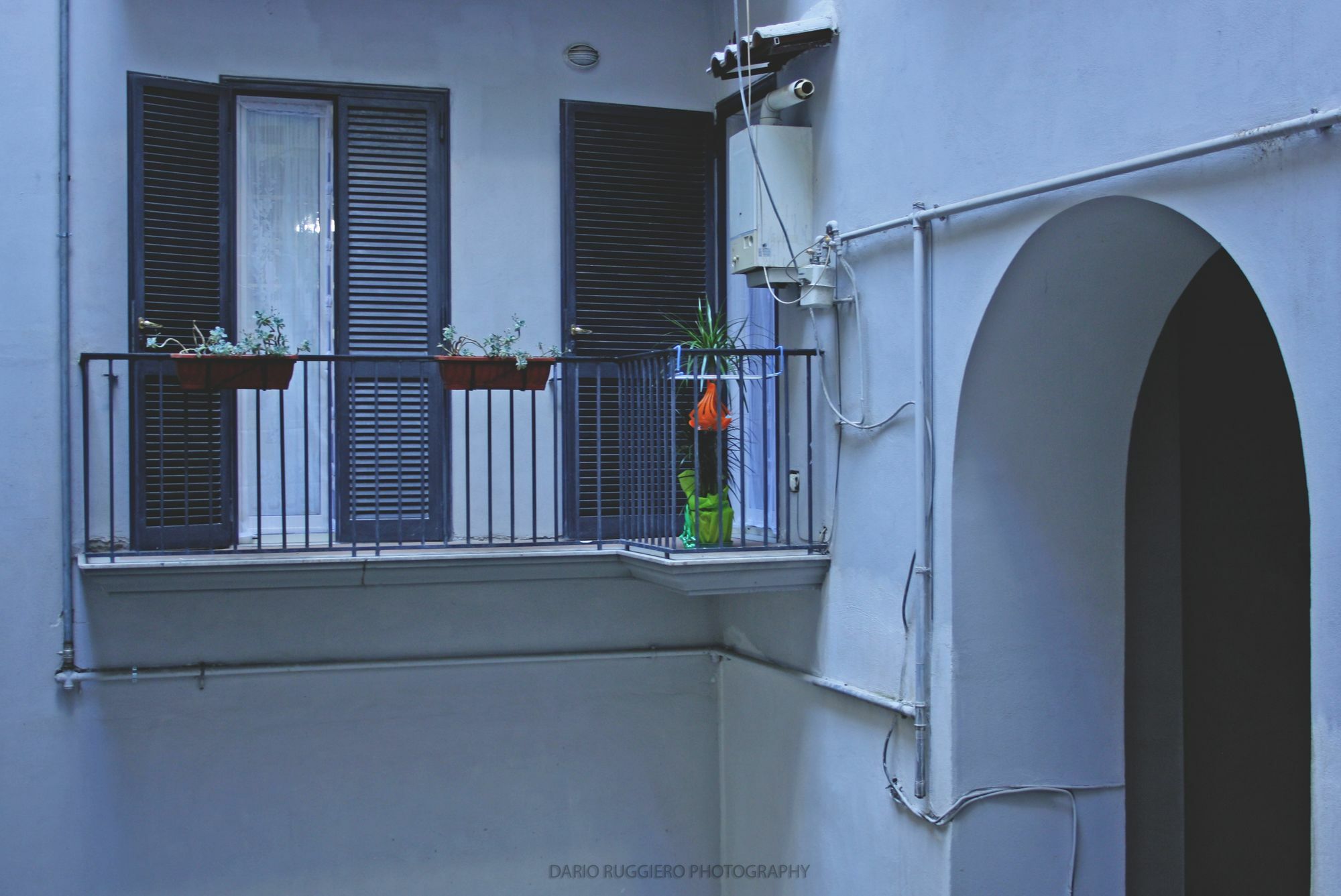 Napoli Sweet Home - Casa "Donna Rosa" Εξωτερικό φωτογραφία