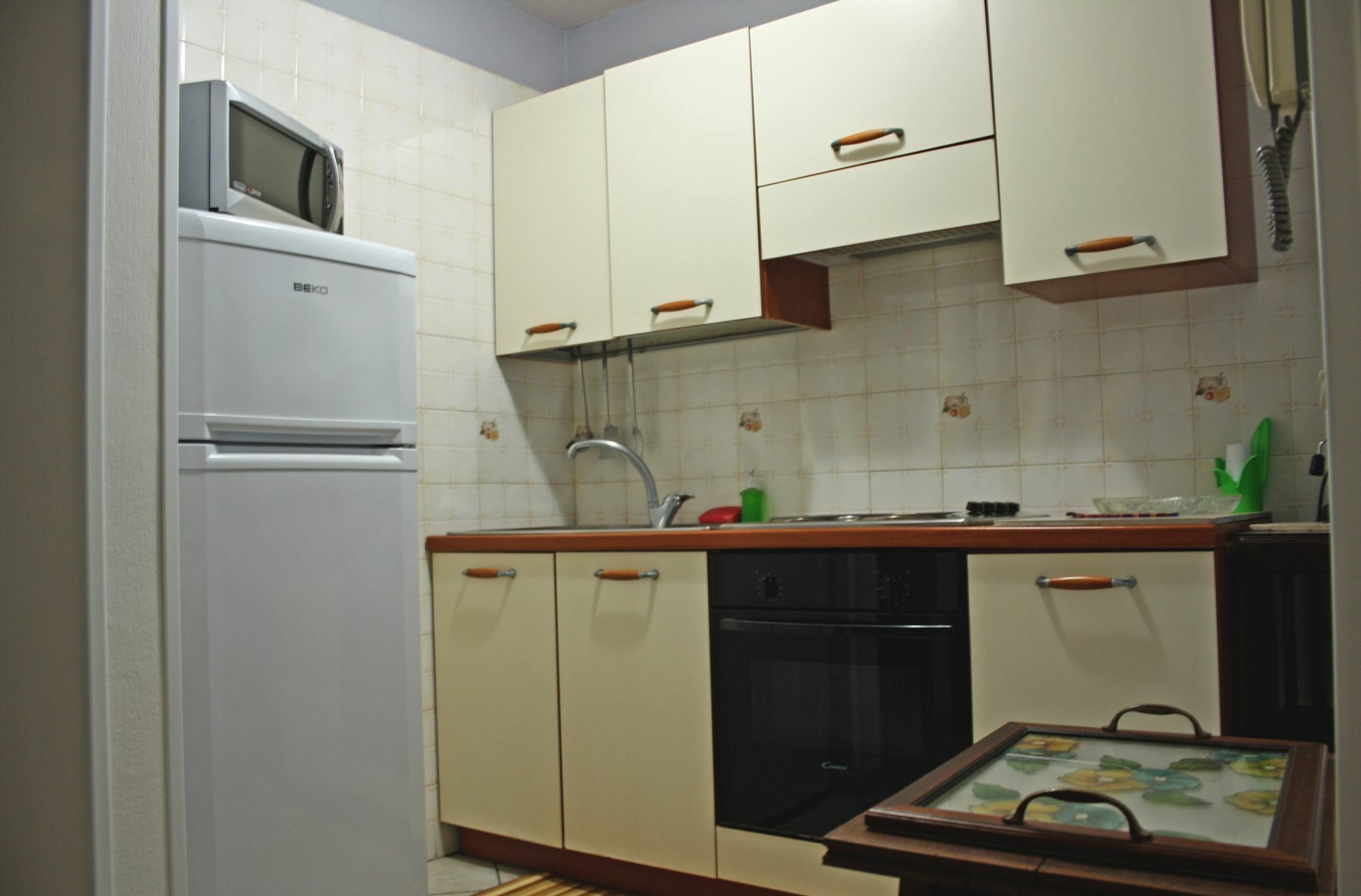 Napoli Sweet Home - Casa "Donna Rosa" Εξωτερικό φωτογραφία