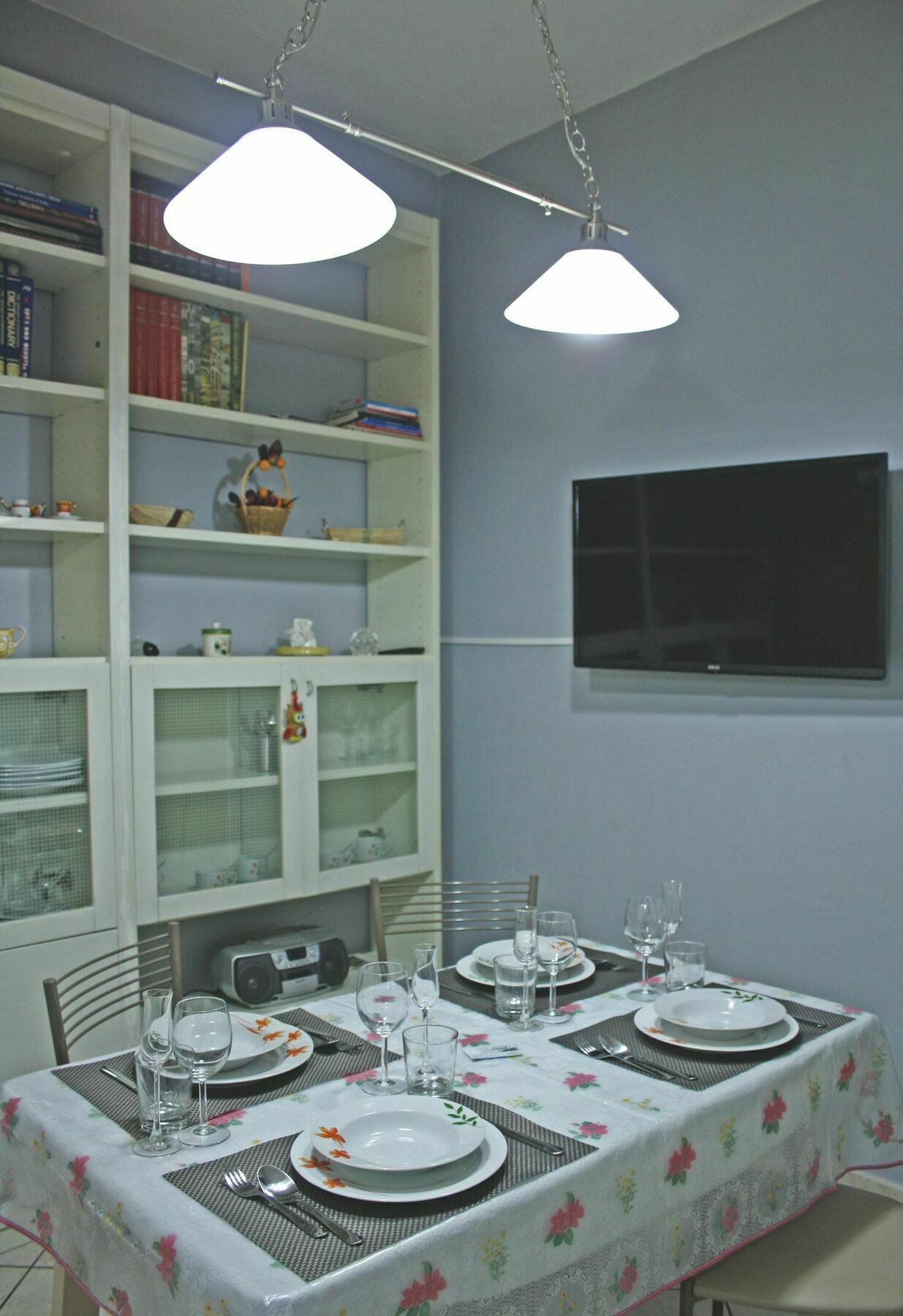 Napoli Sweet Home - Casa "Donna Rosa" Εξωτερικό φωτογραφία
