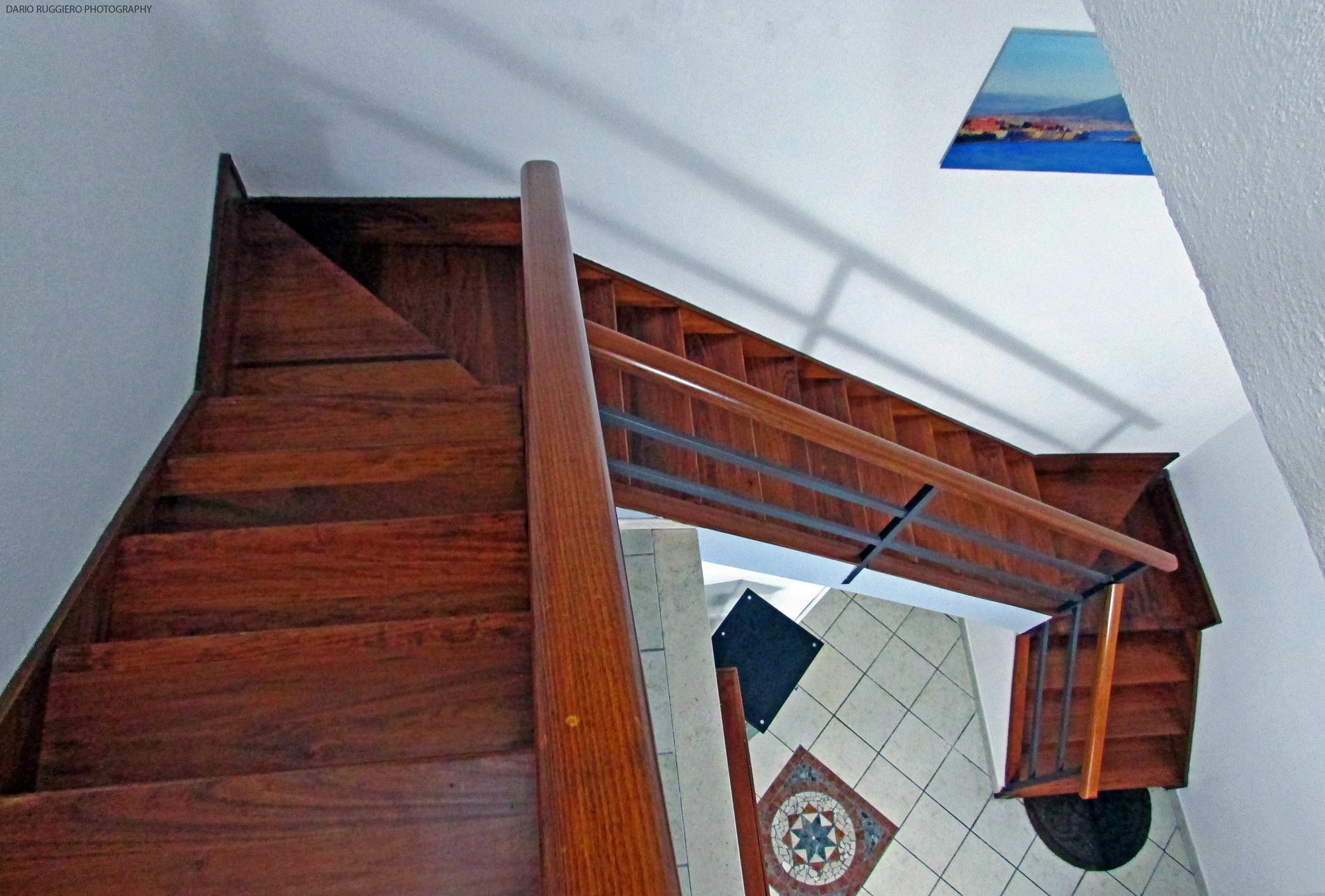 Napoli Sweet Home - Casa "Donna Rosa" Εξωτερικό φωτογραφία